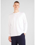 ESPRIT Tricou alb - Pled.ro