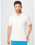 ESPRIT Tricou alb murdar - Pled.ro