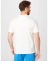 ESPRIT Tricou alb murdar - Pled.ro