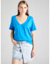 ESPRIT Tricou albastru - Pled.ro