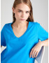 ESPRIT Tricou albastru - Pled.ro