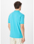 ESPRIT Tricou albastru aqua - Pled.ro