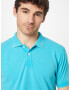 ESPRIT Tricou albastru aqua - Pled.ro