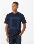 ESPRIT Tricou albastru / bleumarin - Pled.ro