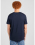 ESPRIT Tricou albastru / bleumarin - Pled.ro