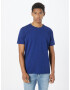 ESPRIT Tricou albastru cobalt - Pled.ro