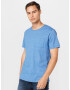 ESPRIT Tricou albastru deschis - Pled.ro