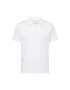 ESPRIT Tricou albastru / gri / alb - Pled.ro