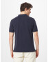 ESPRIT Tricou albastru noapte - Pled.ro