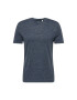 ESPRIT Tricou bleumarin - Pled.ro