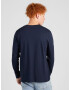 ESPRIT Tricou bleumarin - Pled.ro