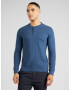 ESPRIT Tricou bleumarin - Pled.ro