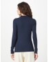 ESPRIT Tricou bleumarin - Pled.ro