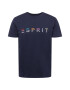 ESPRIT Tricou bleumarin / mai multe culori - Pled.ro