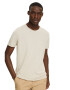 ESPRIT Tricou crem - Pled.ro