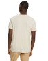 ESPRIT Tricou crem - Pled.ro