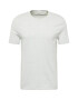 ESPRIT Tricou gri deschis - Pled.ro