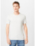 ESPRIT Tricou gri deschis - Pled.ro