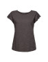 ESPRIT Tricou gri metalic - Pled.ro