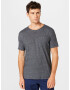 ESPRIT Tricou gri metalic - Pled.ro