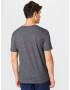 ESPRIT Tricou gri metalic - Pled.ro