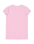 ESPRIT Tricou lila / roz / alb - Pled.ro