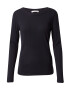 ESPRIT Tricou negru - Pled.ro