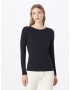 ESPRIT Tricou negru - Pled.ro