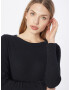 ESPRIT Tricou negru - Pled.ro