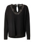 ESPRIT Tricou negru - Pled.ro