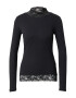 ESPRIT Tricou negru - Pled.ro