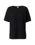 ESPRIT Tricou negru - Pled.ro