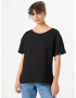 ESPRIT Tricou negru - Pled.ro