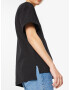 ESPRIT Tricou negru - Pled.ro