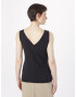 ESPRIT Top negru - Pled.ro