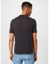 ESPRIT Tricou negru - Pled.ro