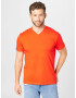 ESPRIT Tricou roșu orange - Pled.ro