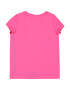 ESPRIT Tricou roz / alb - Pled.ro