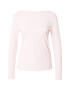 ESPRIT Tricou roz pastel - Pled.ro