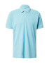 ESPRIT Tricou 'SUS' albastru aqua / albastru deschis / alb - Pled.ro