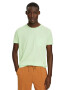 ESPRIT Tricou verde - Pled.ro