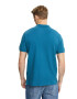 ESPRIT Tricou verde petrol - Pled.ro