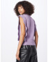 Essentiel Antwerp Pulover 'Campinas' mauve - Pled.ro