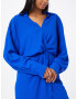 Essentiel Antwerp Rochie tip bluză 'Dorsey' albastru cobalt - Pled.ro