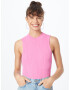 Essentiel Antwerp Top 'Barbarium' roz - Pled.ro