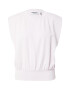 Essentiel Antwerp Top 'BROOME' roz pastel - Pled.ro