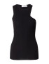 Essentiel Antwerp Top 'Caliente' negru - Pled.ro