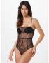 ETAM Body 'GRENADE' negru - Pled.ro