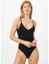 ETAM Body negru - Pled.ro