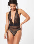 ETAM Body negru - Pled.ro